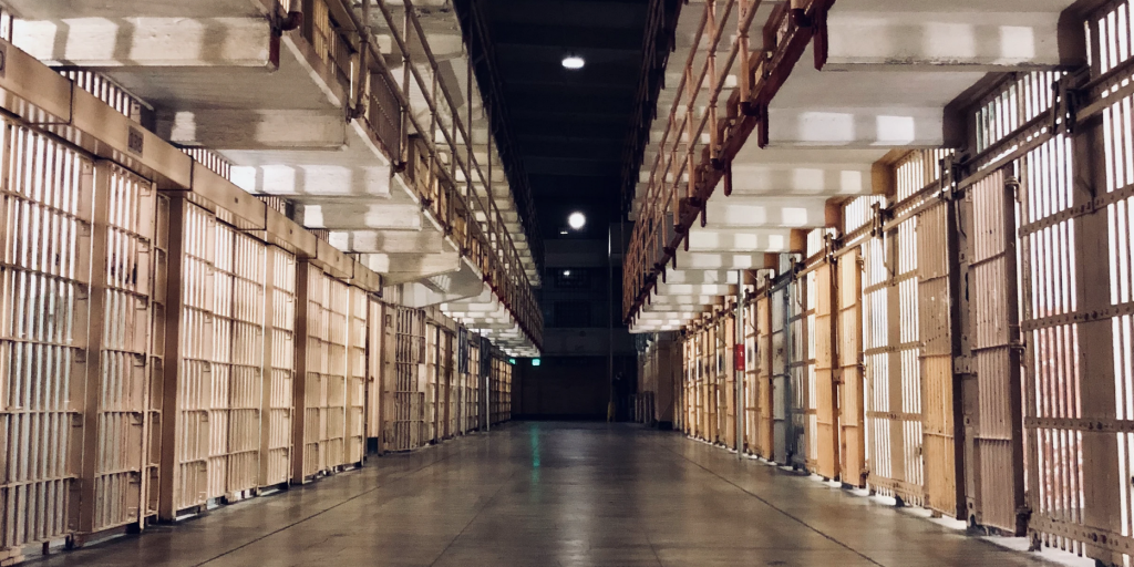 Smarter criminal justice reform