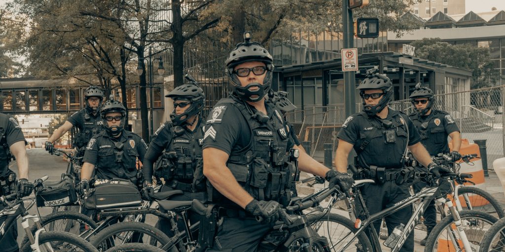 Is defunding the police anti-law enforcement?