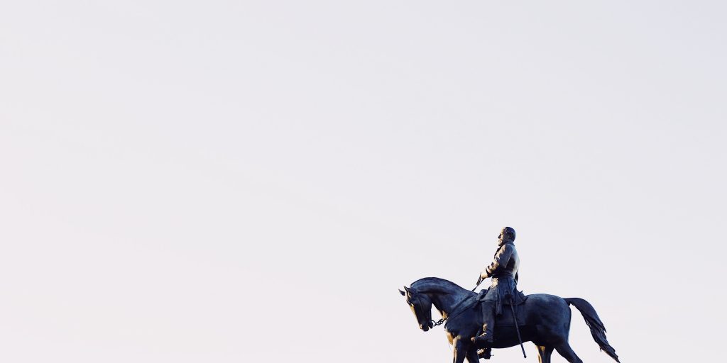 Pressured by protests, Birmingham mayor removes controversial Confederate monument