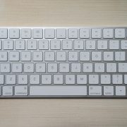 apple keyboard