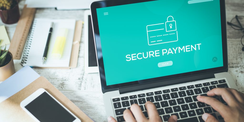 The 4 Security Musts in Payment Processing