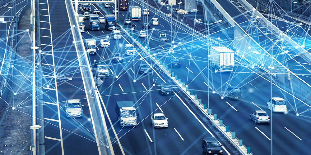 Trends in Traffic Management for Smart Cities