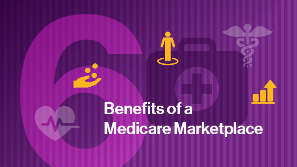 Medicare marketplaces-6 reasons they offer more value