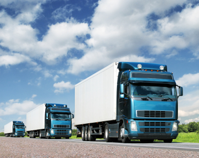 Fleets among the first to benefit from AI telematics