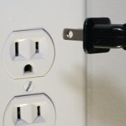 wall outlet