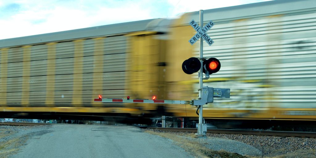 Los Angeles partners with Redflex to upgrade automated enforcement camera sites at rail and bus crossings