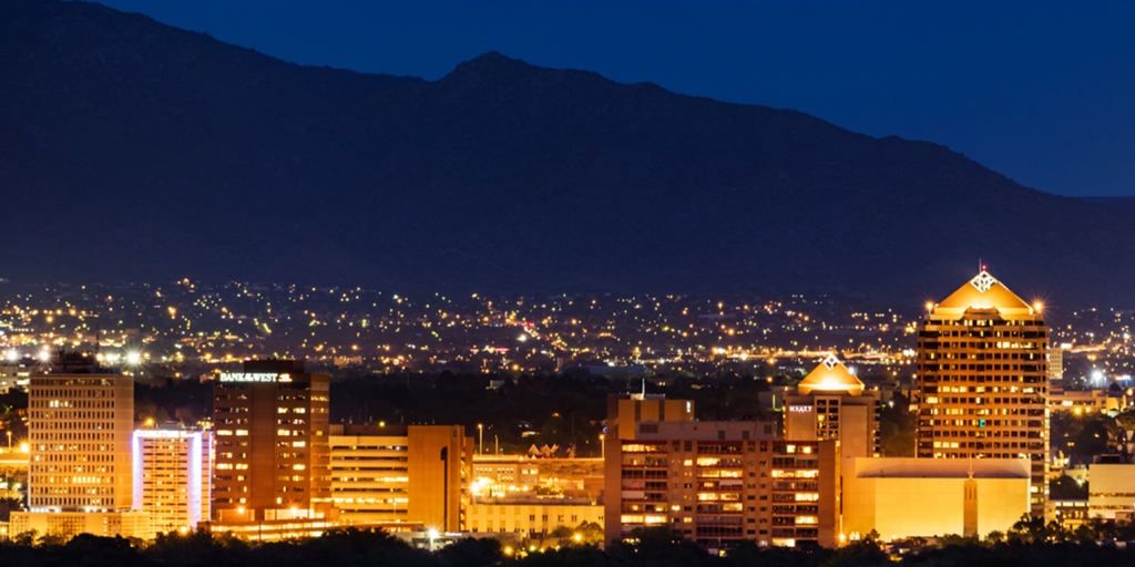 EPA recognizes two tribal partners in New Mexico for efforts to reduce waste and recycle