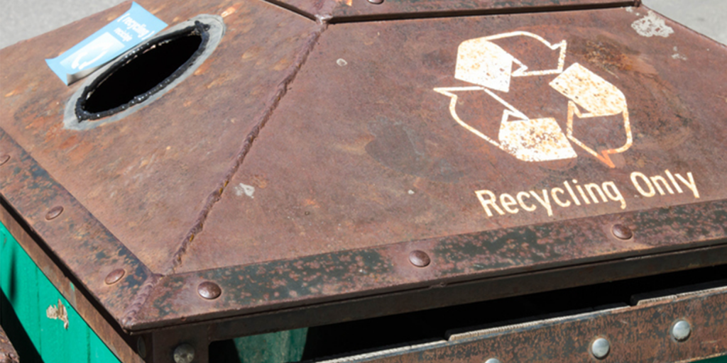 Industry and government collaboration key to addressing recycling challenges