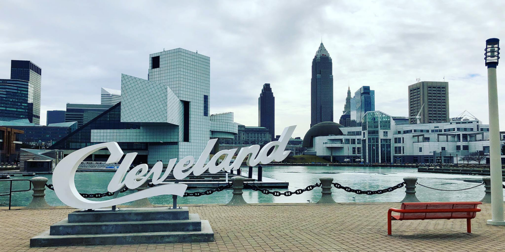 Cleveland launches program to create circular rconomy