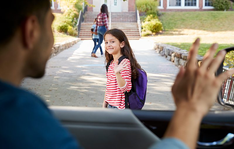 Fort Bend ISD Meets Student Transportation Needs Safely and Effectively