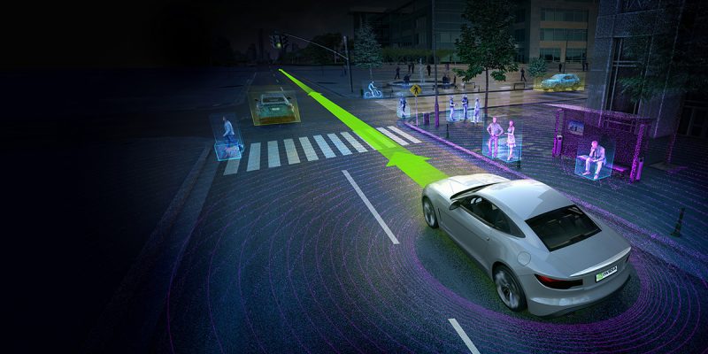 Artificial cities could pave the way to driverless adoption