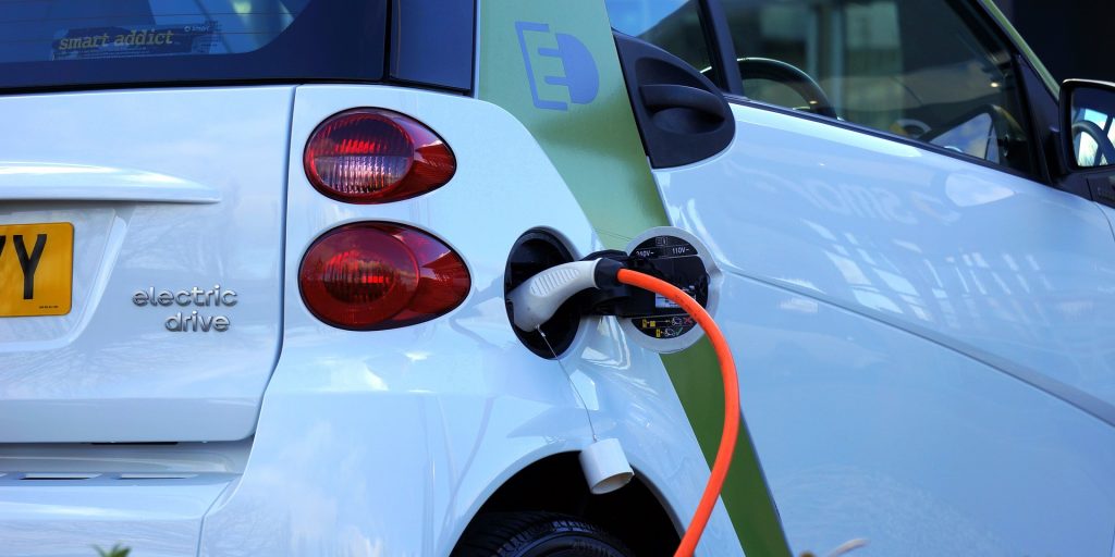 As electric vehicles become more popular, procurement initiatives make them a fiscally smart option for local governments