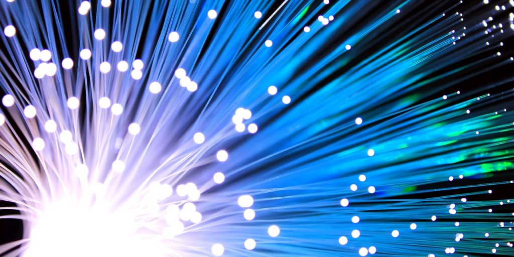 Fiber broadband: Success in the city