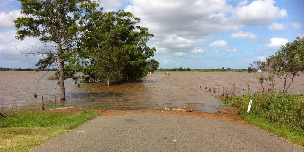 With more precipitation than ever, cities face an uphill battle in hardening infrastructure