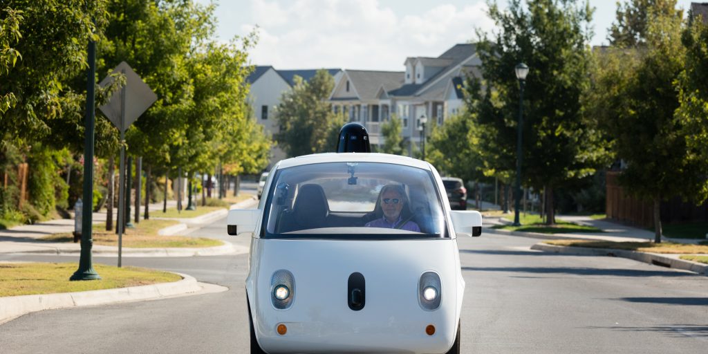 When it comes to autonomous vehicles, it’s time municipalities got into the driver’s seat