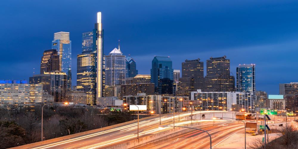 Philadelphia Evolves: How Technology is Driving Procurement Modernization