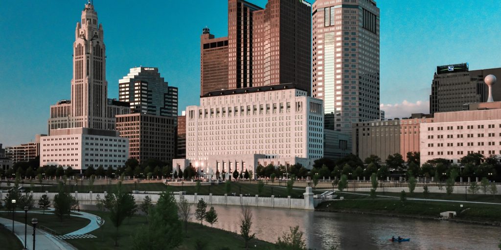 Columbus completes Smart City Challenge, looks to the future as collaborative innovation lab 