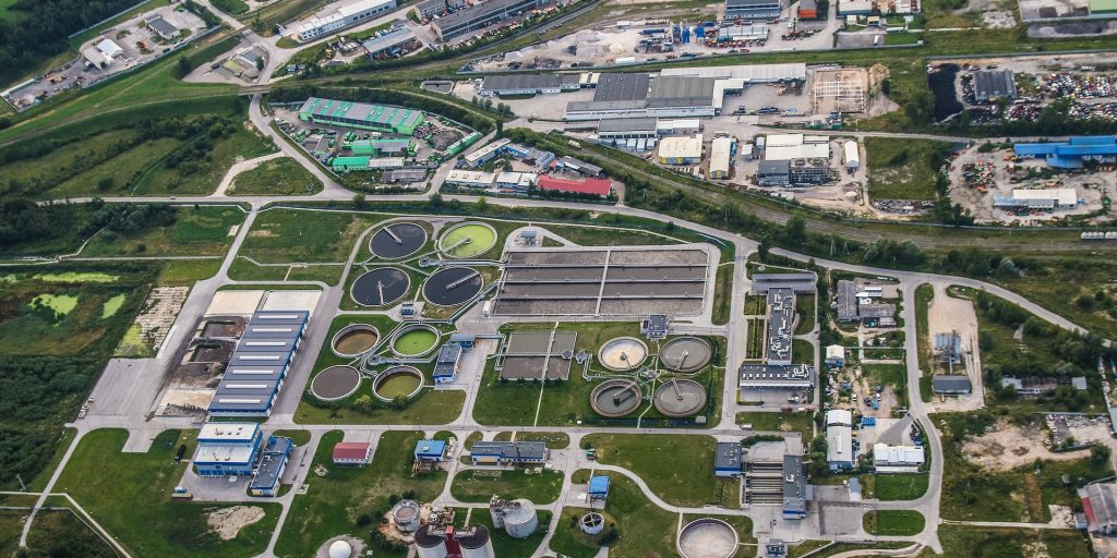 Cybercrime is on the rise, and water treatment plants are particularly vulnerable