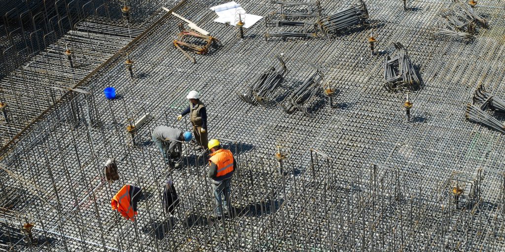 Study: More skilled laborers are needed ahead of infrastructure legislation