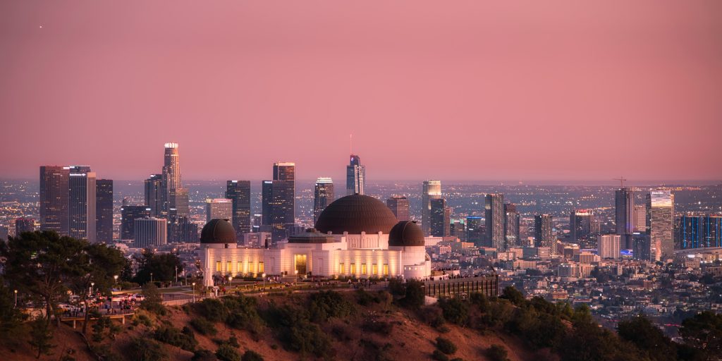 Majority of Los Angeles County residents face high risk to climate hazards, new study shows