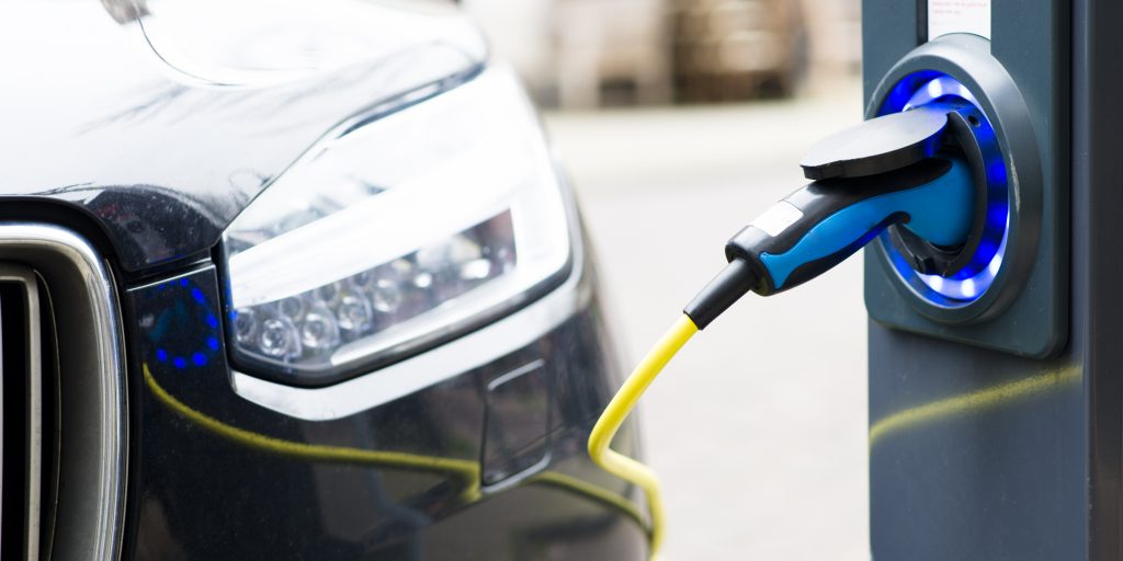 Considerations for building an equitable, profitable and reliable EV infrastructure