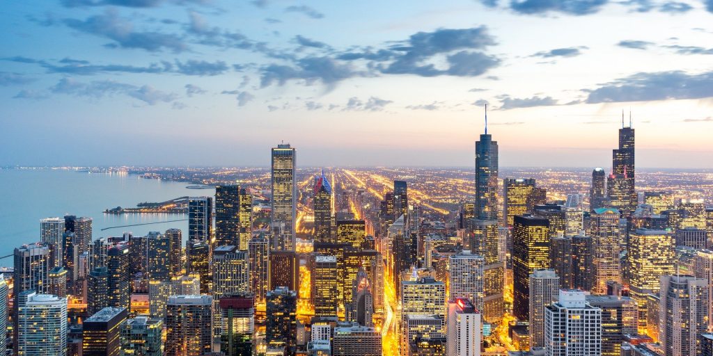 Chicago implements roadmap to address inequality, promote equity in future planning and development