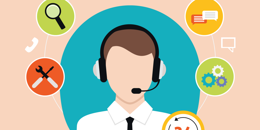 Report: Automation, ’empathetic tech’ the future for public contact centers