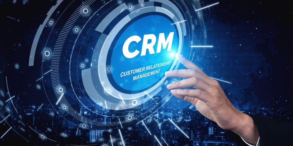 CRM beyond sales: How government CRM can improve citizen engagement and satisfaction