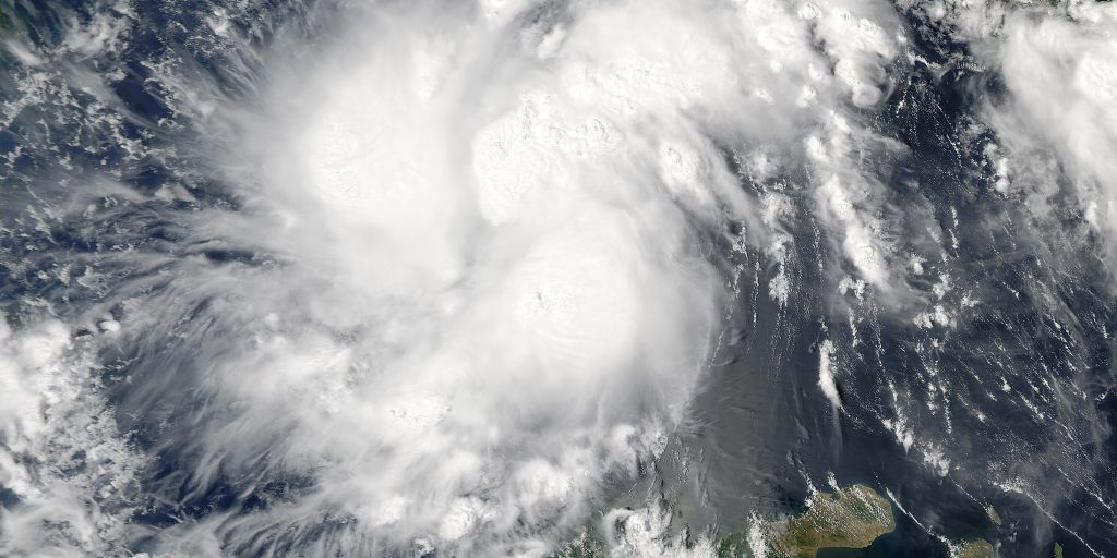 With post-storm cleanup ongoing in Puerto Rico, Florida braces for Hurricane Ian