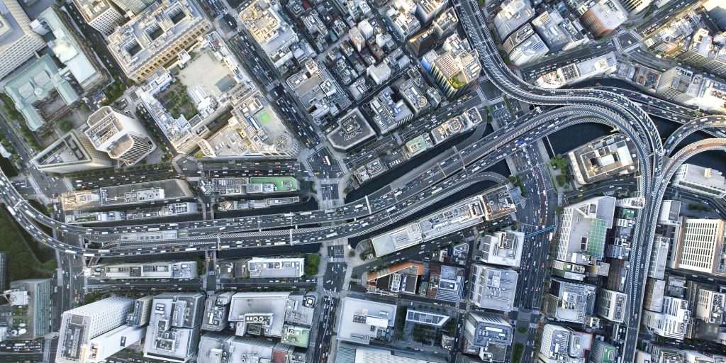 Simplify geospatial workflows with Nearmap